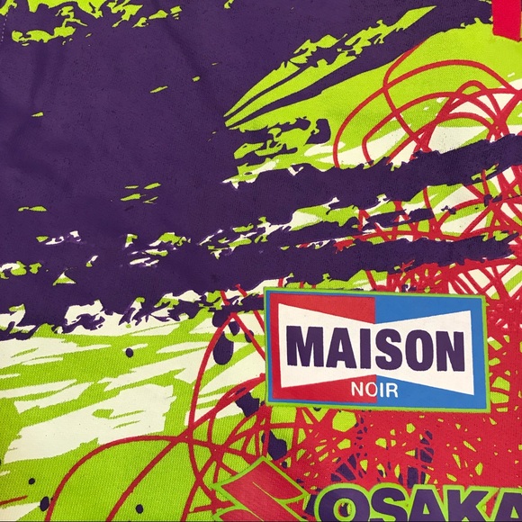 Men’s “Motoclub” shorts. Sizes L, and XL. - Picture 4 of 4